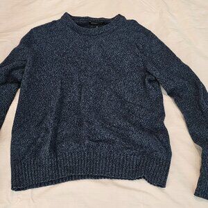 Young mens sweater